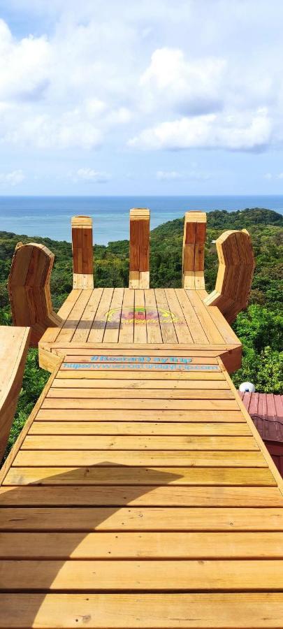 Forest View Apartment Six Huts Экстерьер фото